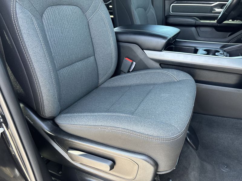 Thumbnail: 2020 RAM 1500 - 24