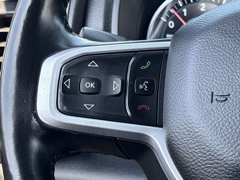 Thumbnail: 2020 RAM 1500 - 28