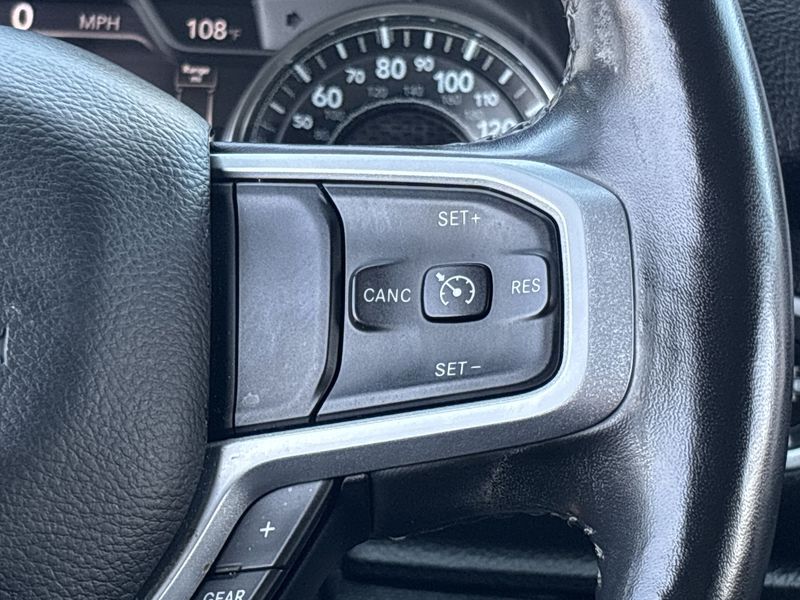 Thumbnail: 2020 RAM 1500 - 27