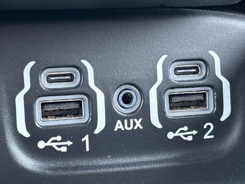 Thumbnail: 2020 RAM 1500 - 29