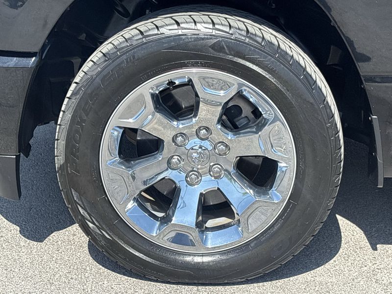 Thumbnail: 2020 RAM 1500 - 8