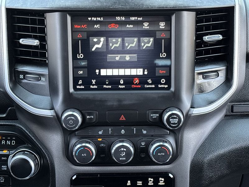 Thumbnail: 2020 RAM 1500 - 15