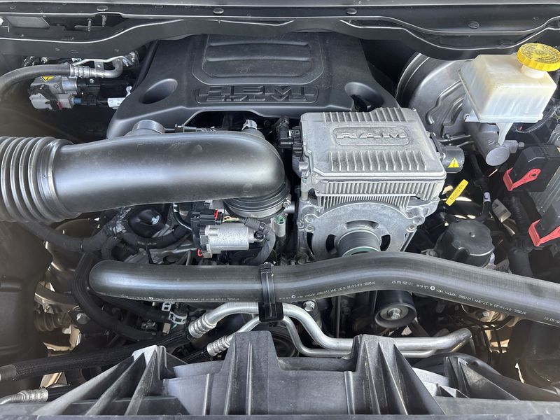 Thumbnail: 2020 RAM 1500 - 9