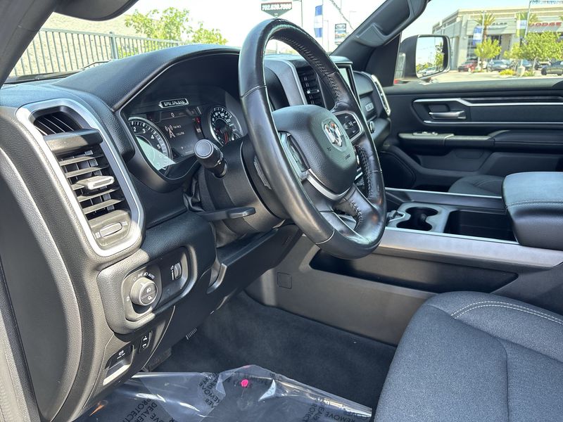 Thumbnail: 2020 RAM 1500 - 2