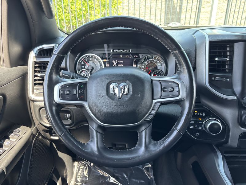Thumbnail: 2020 RAM 1500 - 14