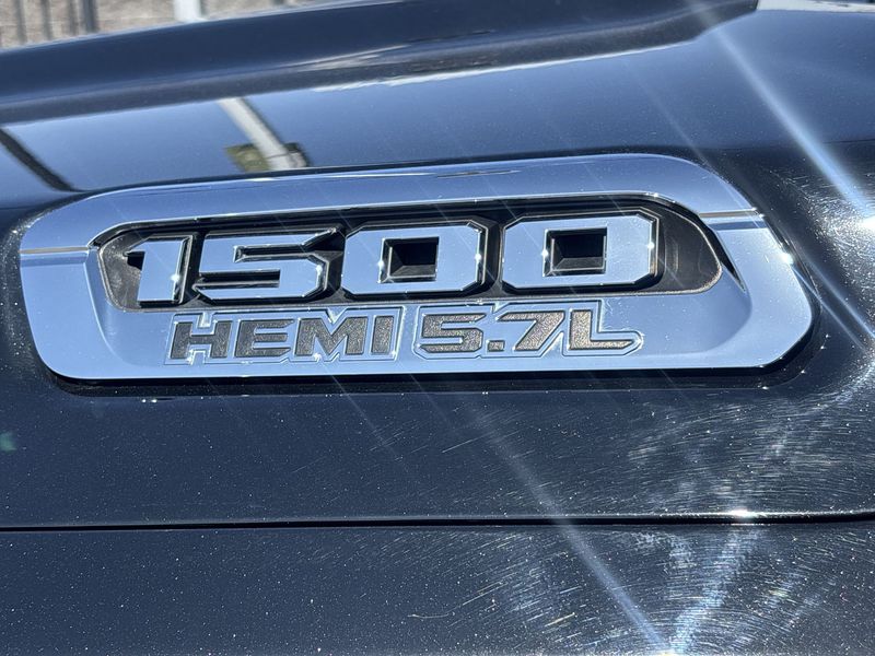 Thumbnail: 2020 RAM 1500 - 7