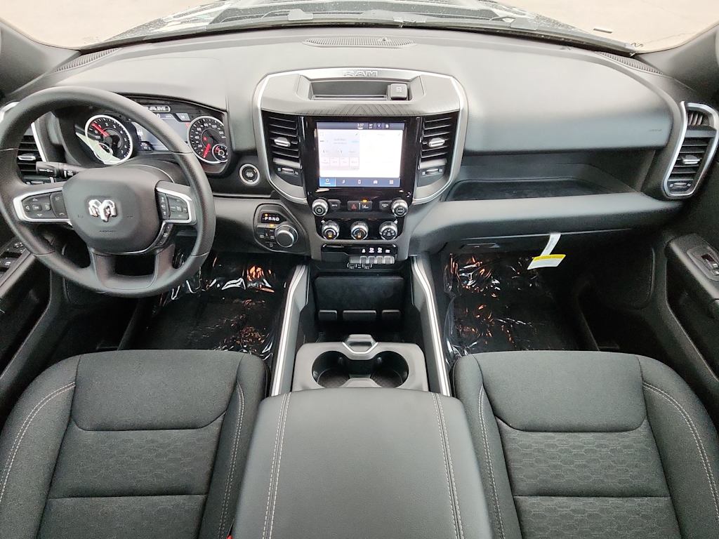 Thumbnail: 2026 RAM 1500 - 10