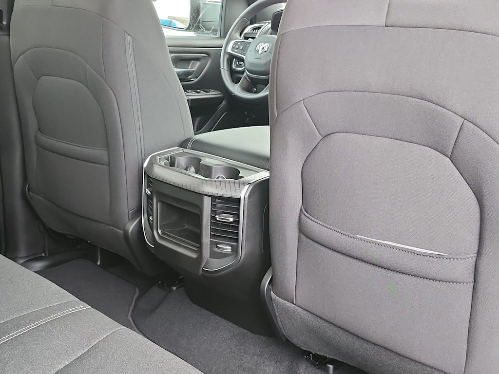 Thumbnail: 2026 RAM 1500 - 17