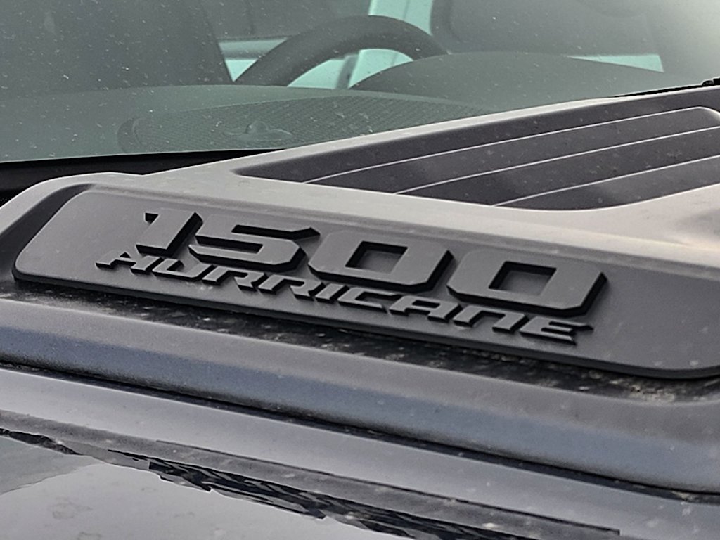 Thumbnail: 2026 RAM 1500 - 7