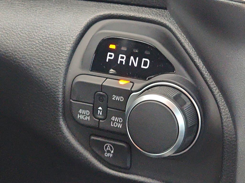 Thumbnail: 2026 RAM 1500 - 23