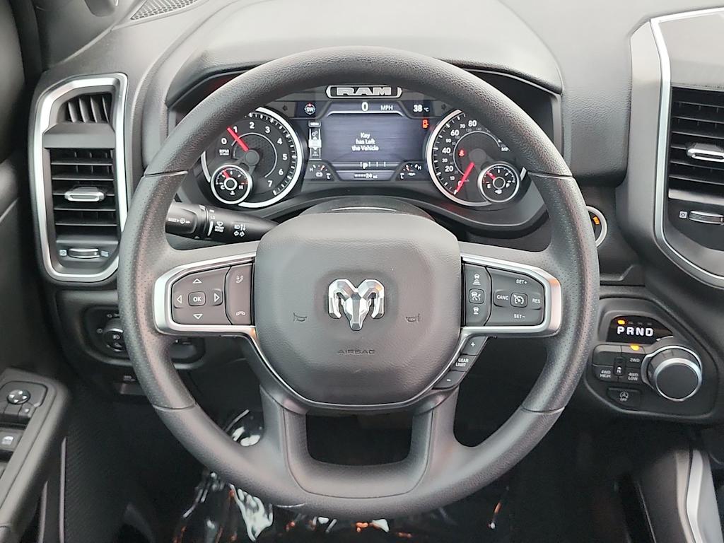 Thumbnail: 2026 RAM 1500 - 14