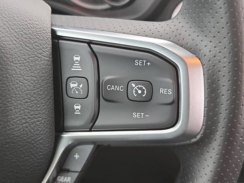 Thumbnail: 2026 RAM 1500 - 27