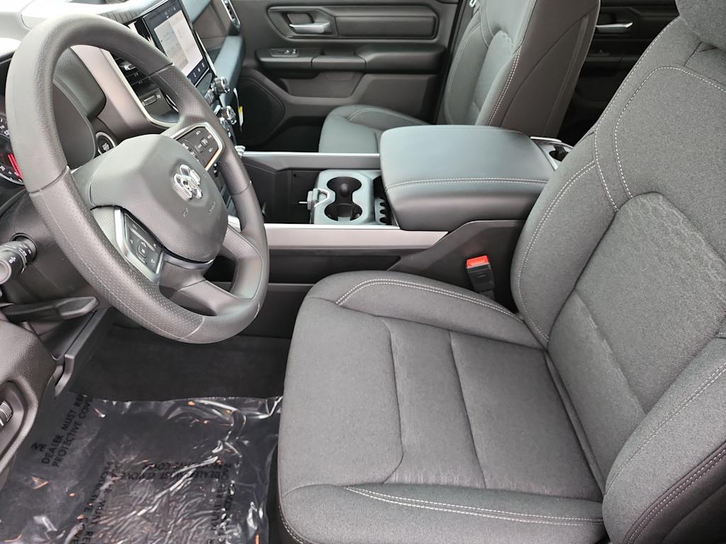 Thumbnail: 2026 RAM 1500 - 11