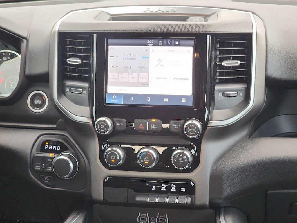 Thumbnail: 2026 RAM 1500 - 15