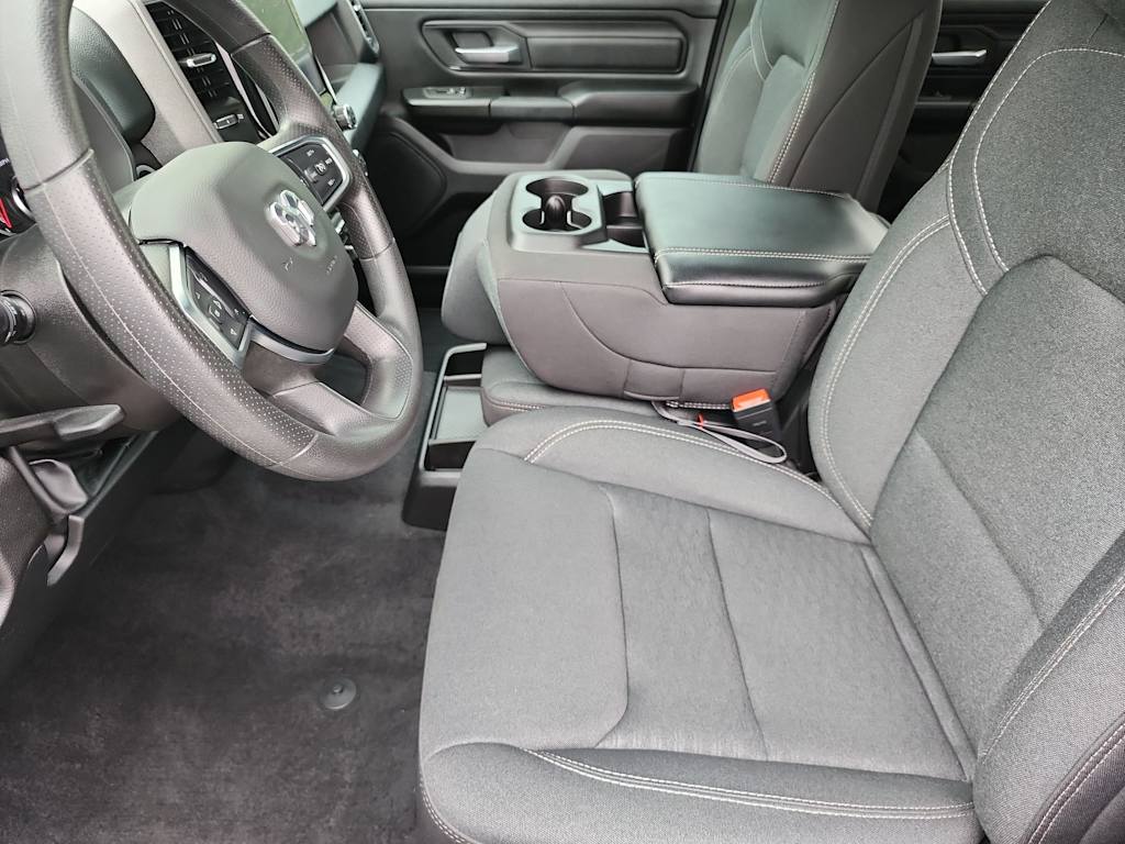 Thumbnail: 2026 RAM 1500 - 10