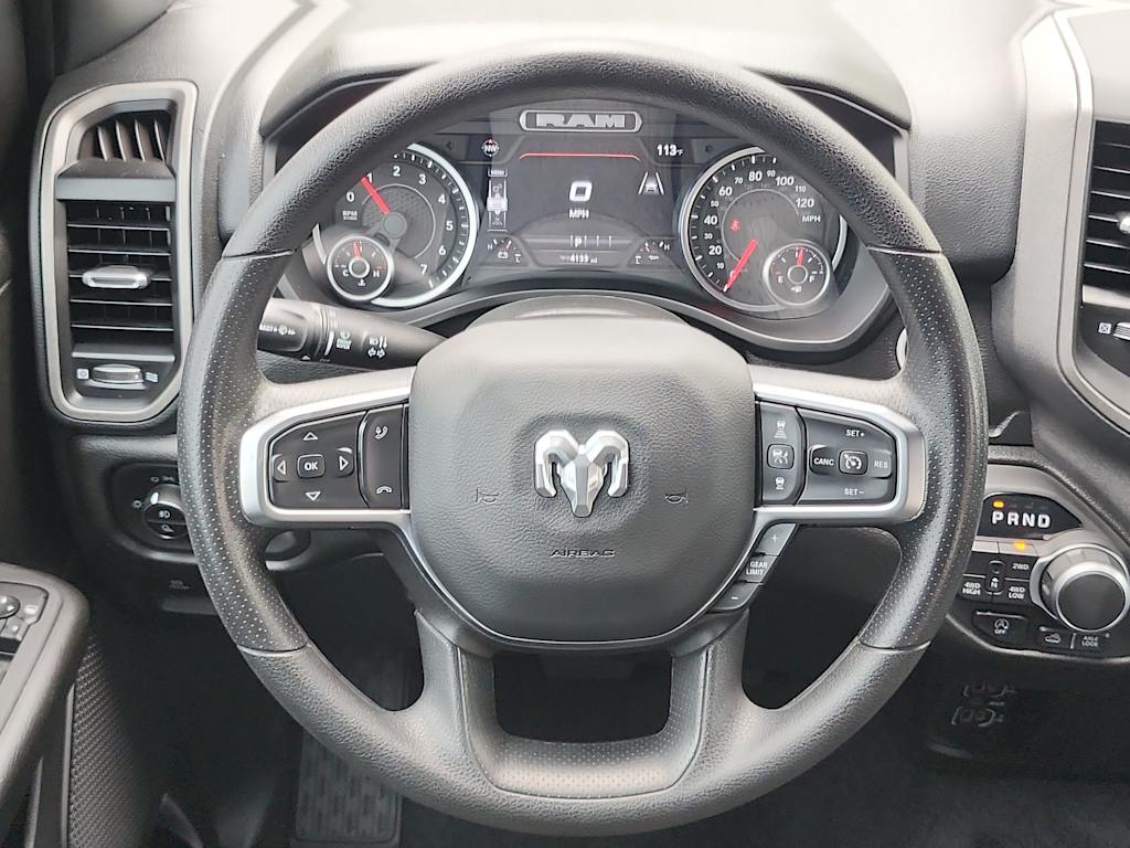 Thumbnail: 2026 RAM 1500 - 13