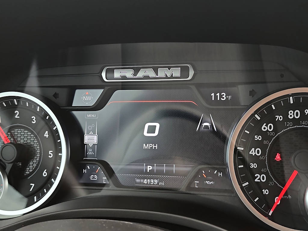 Thumbnail: 2026 RAM 1500 - 15