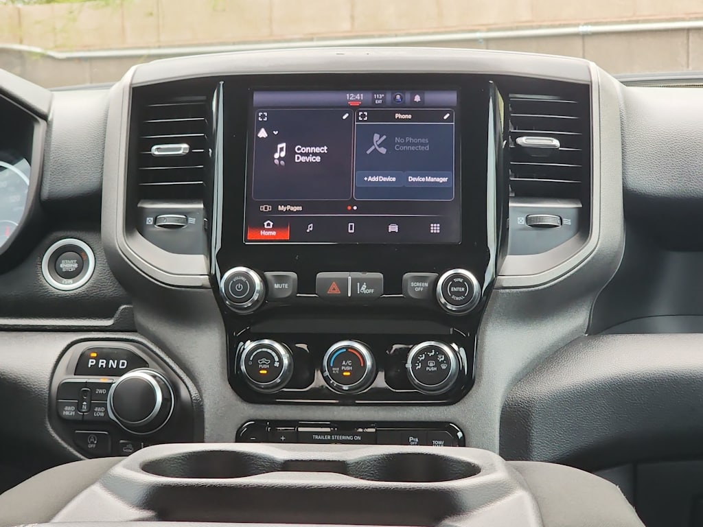 Thumbnail: 2026 RAM 1500 - 14