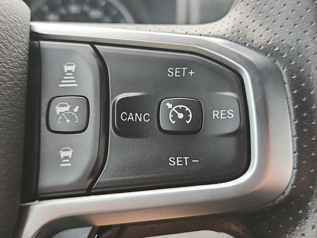 Thumbnail: 2026 RAM 1500 - 28
