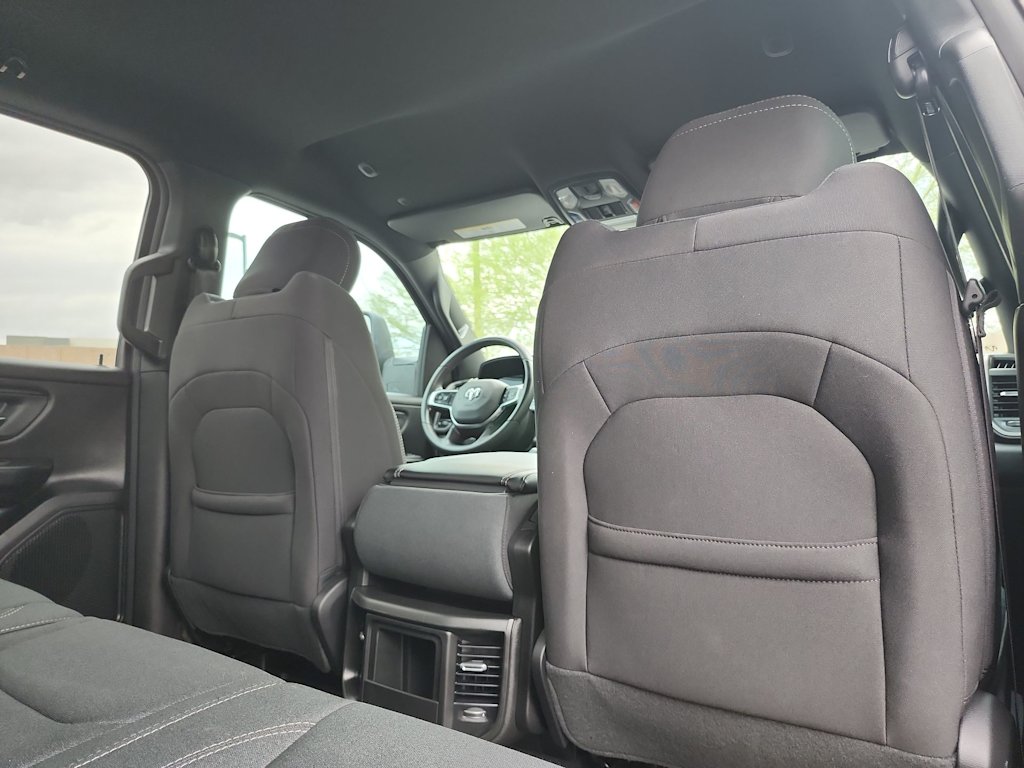 Thumbnail: 2026 RAM 1500 - 11