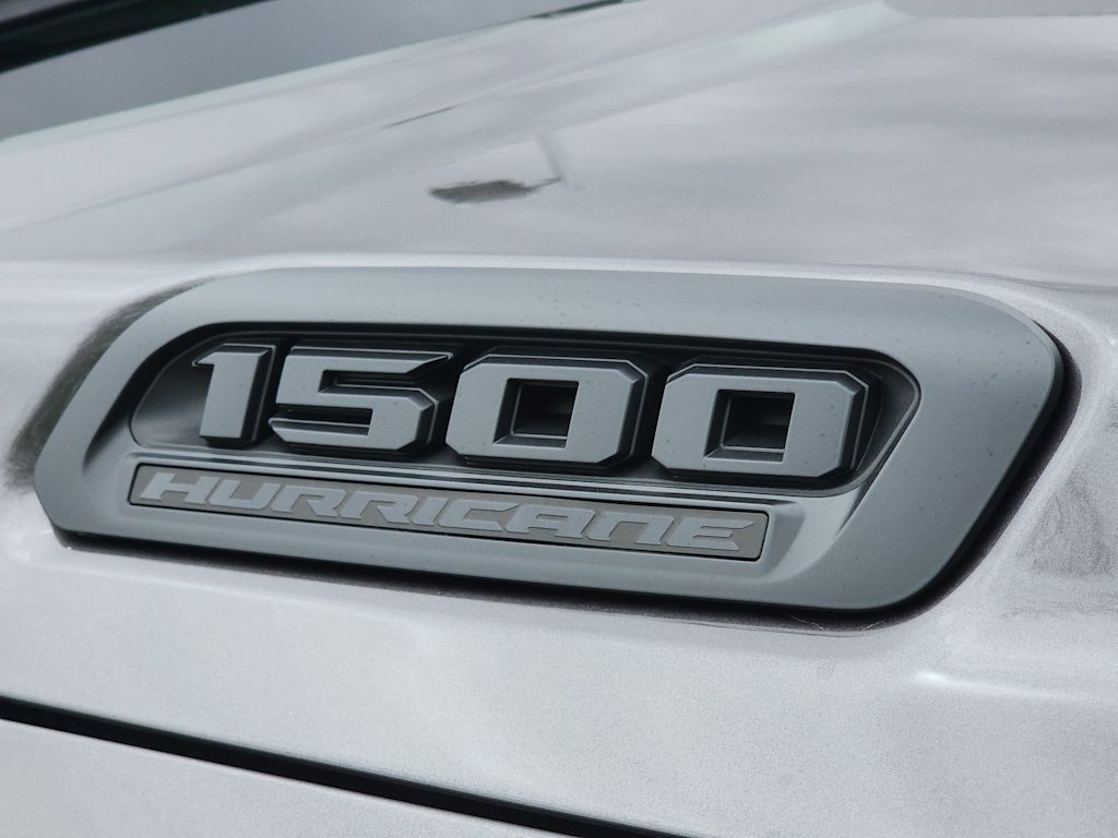 Thumbnail: 2026 RAM 1500 - 17