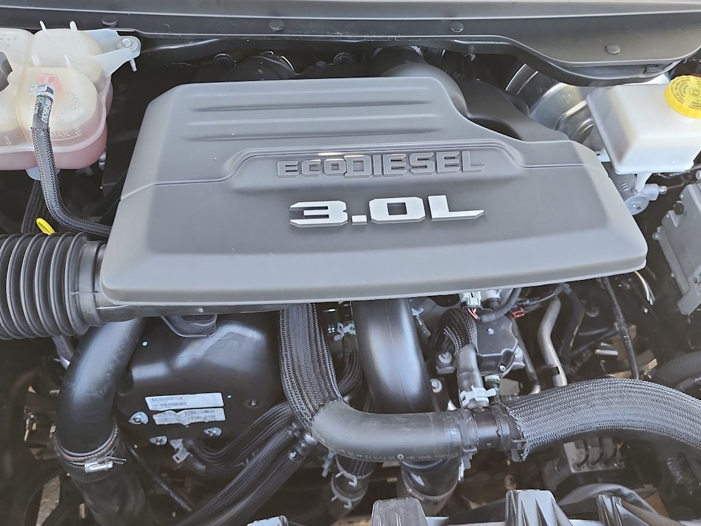 Thumbnail: 2020 RAM 1500 - 9