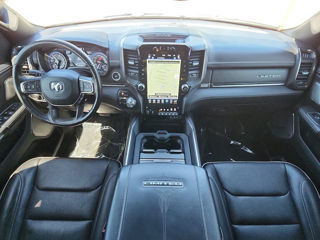 Thumbnail: 2020 RAM 1500 - 14