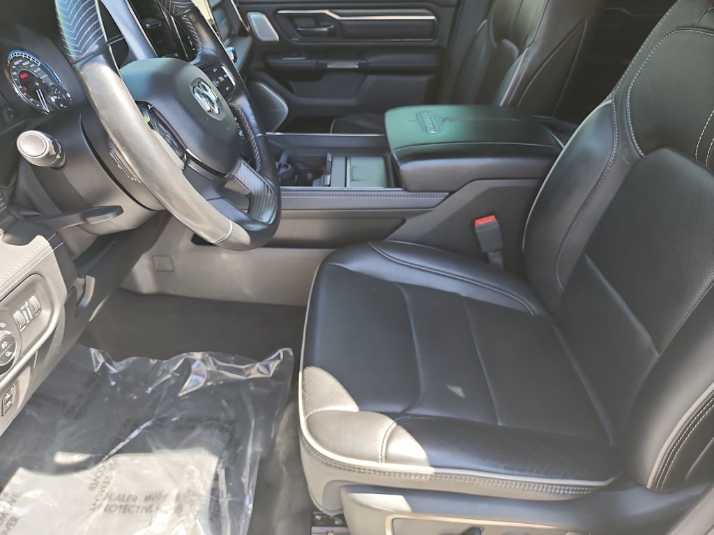 Thumbnail: 2020 RAM 1500 - 11