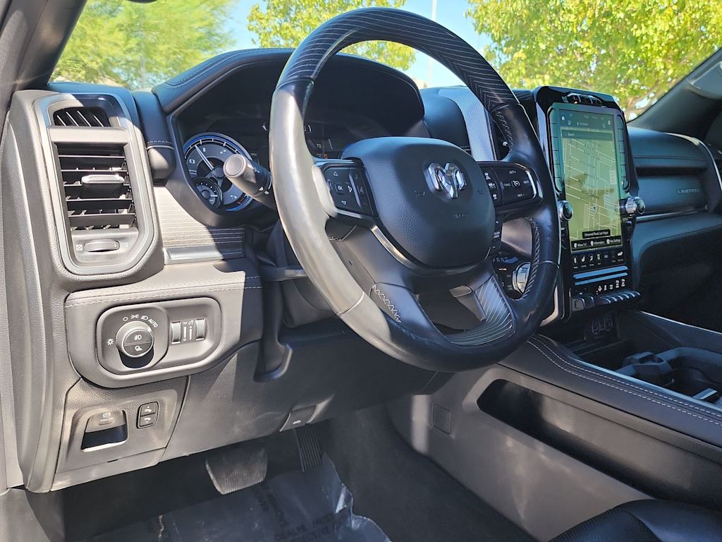 Thumbnail: 2020 RAM 1500 - 2