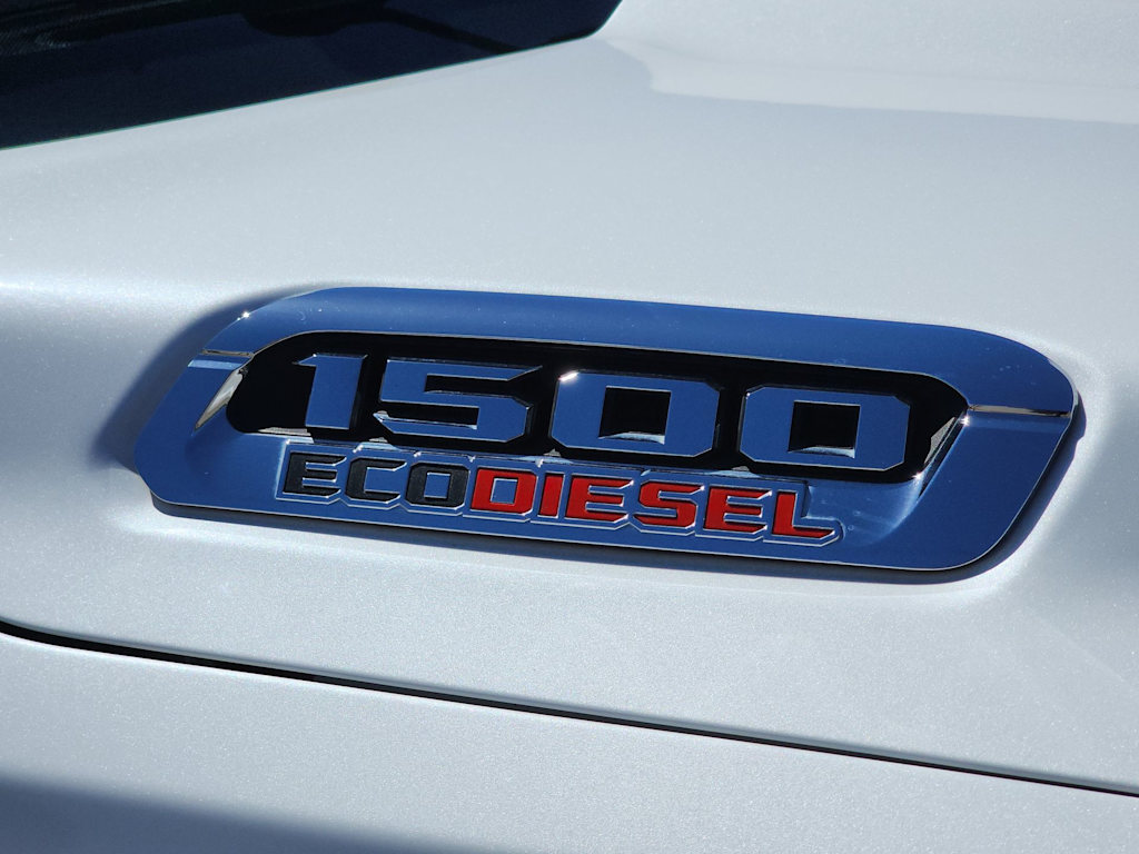 Thumbnail: 2020 RAM 1500 - 7