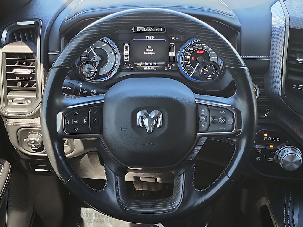 Thumbnail: 2020 RAM 1500 - 10