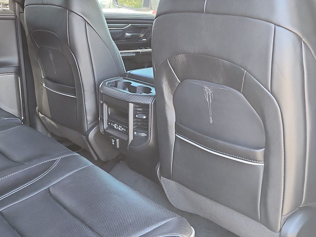 Thumbnail: 2020 RAM 1500 - 29