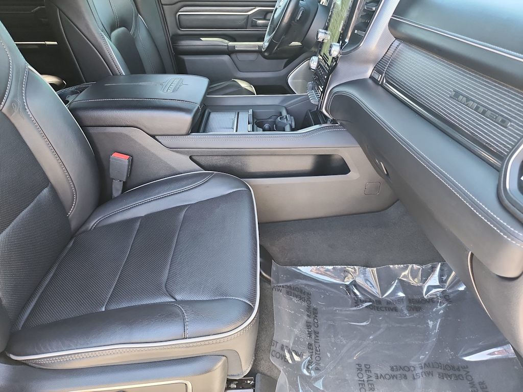 Thumbnail: 2020 RAM 1500 - 12