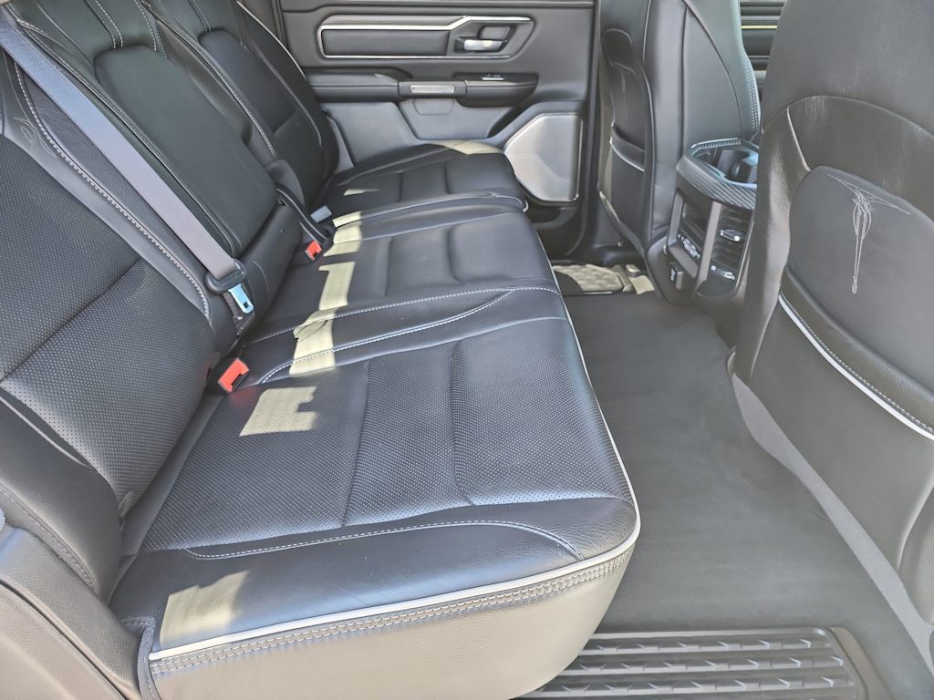 Thumbnail: 2020 RAM 1500 - 13