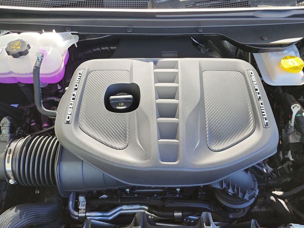 Thumbnail: 2026 RAM 1500 - 9