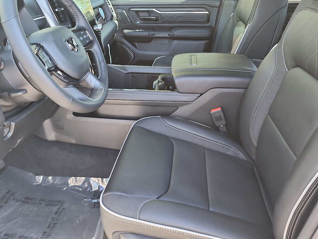 Thumbnail: 2026 RAM 1500 - 11
