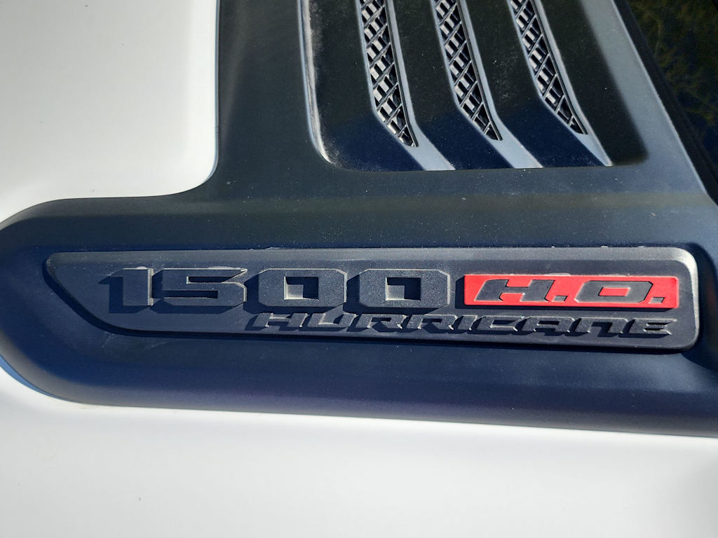 Thumbnail: 2026 RAM 1500 - 7