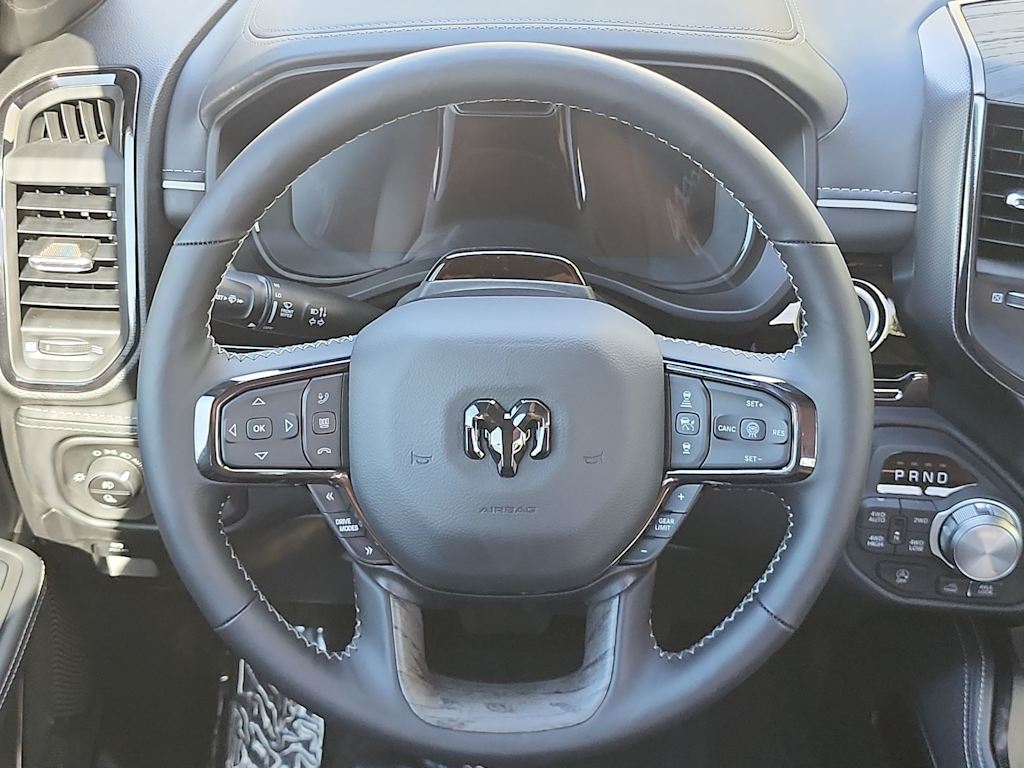 Thumbnail: 2026 RAM 1500 - 14
