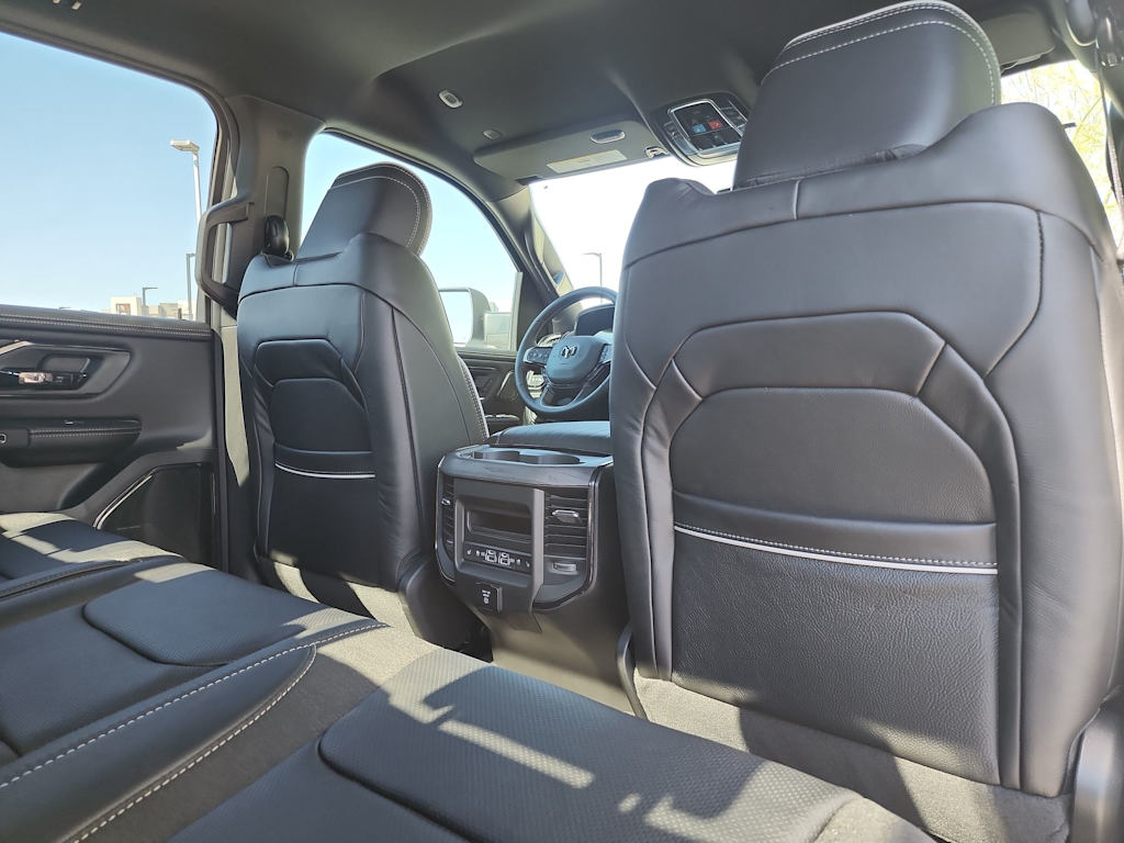 Thumbnail: 2026 RAM 1500 - 12