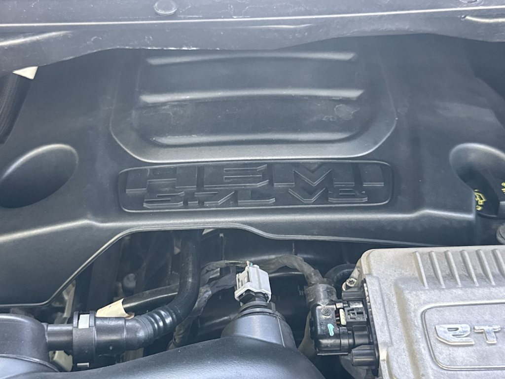 Thumbnail: 2023 RAM 1500 - 21