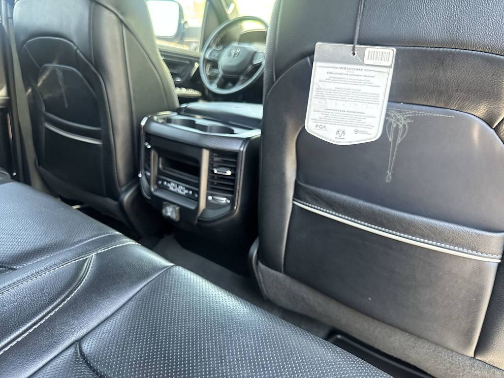 Thumbnail: 2023 RAM 1500 - 22