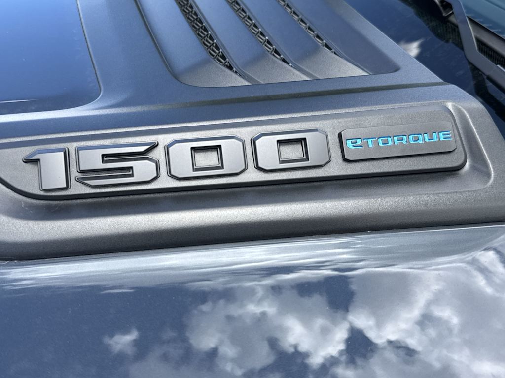 Thumbnail: 2026 RAM 1500 - 7
