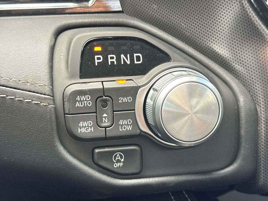 Thumbnail: 2026 RAM 1500 - 23