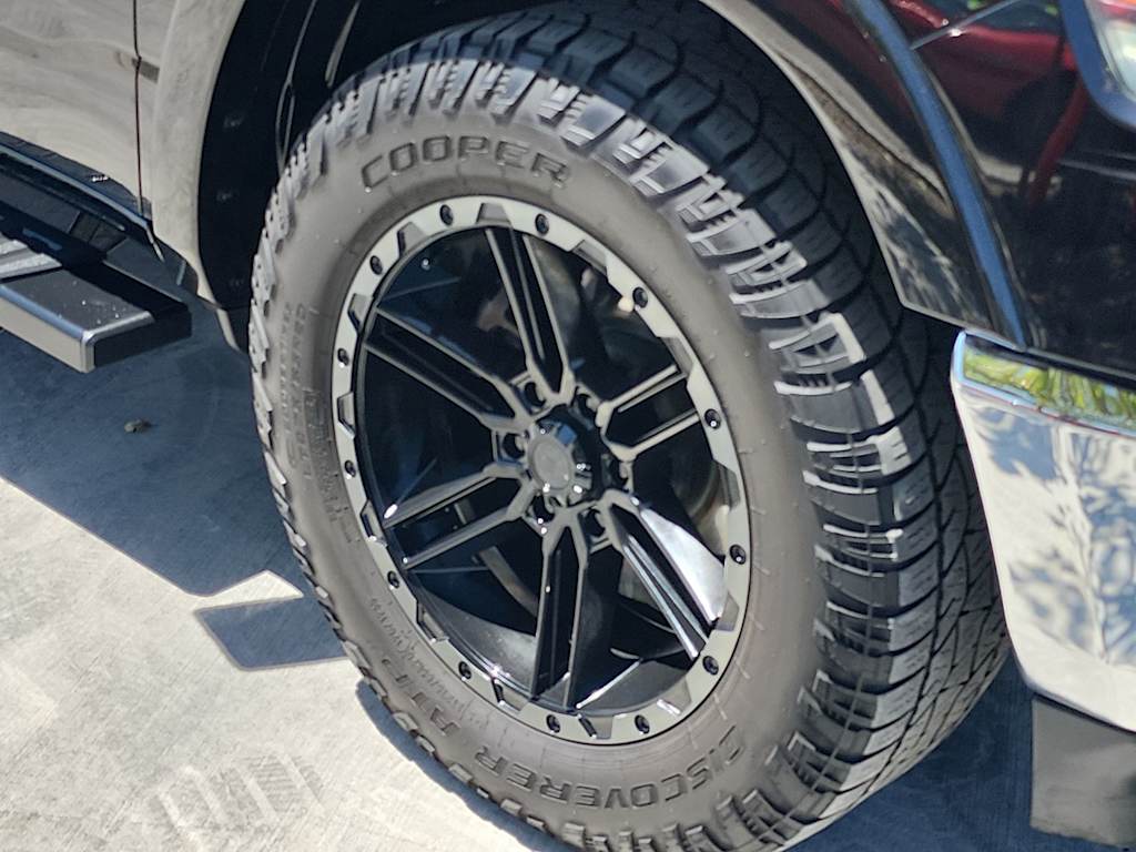 Thumbnail: 2021 RAM 1500 - 8