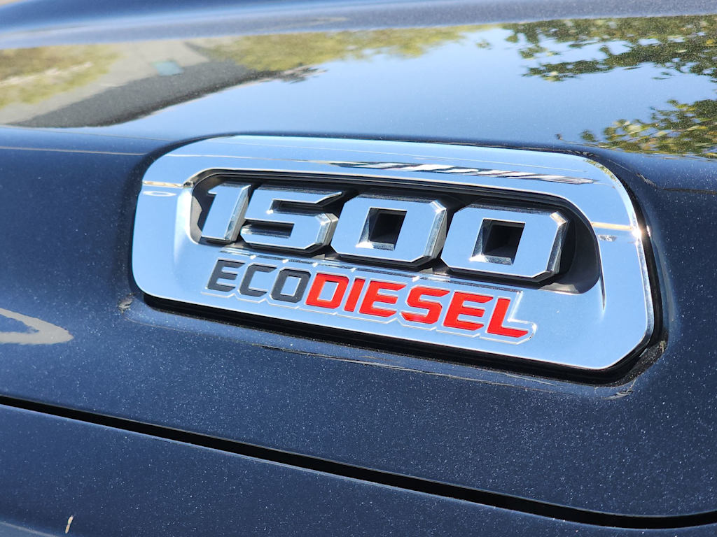 Thumbnail: 2021 RAM 1500 - 7