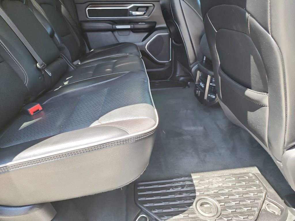Thumbnail: 2021 RAM 1500 - 13