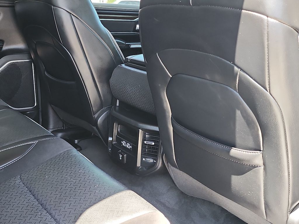 Thumbnail: 2021 RAM 1500 - 12