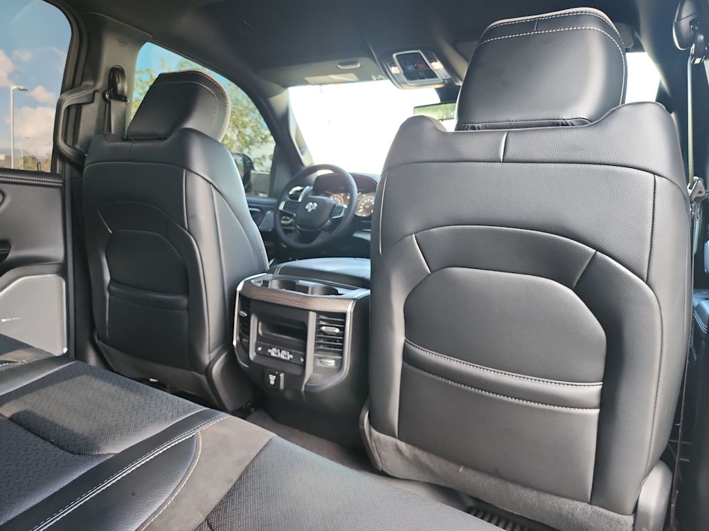 Thumbnail: 2025 RAM 1500 - 26