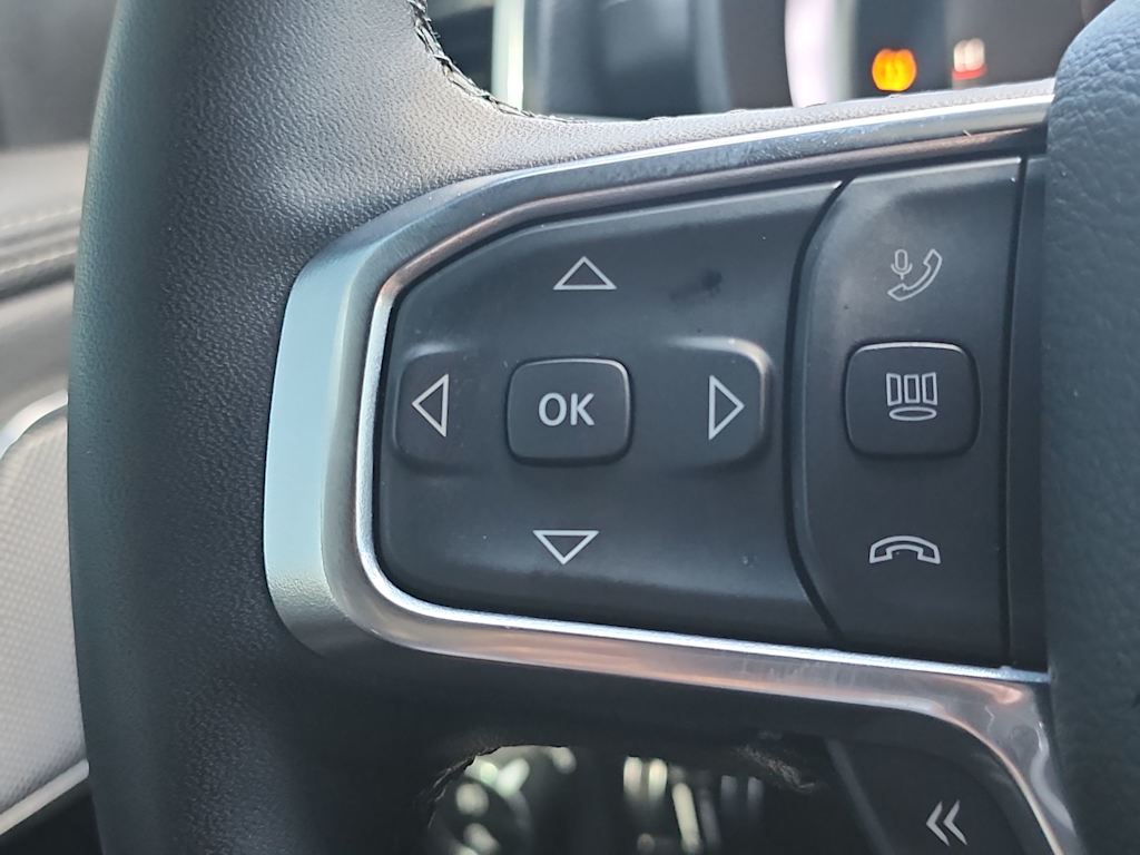 Thumbnail: 2025 RAM 1500 - 22