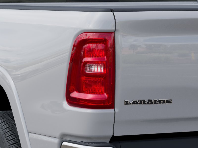 Thumbnail: 2026 RAM 1500 - 14